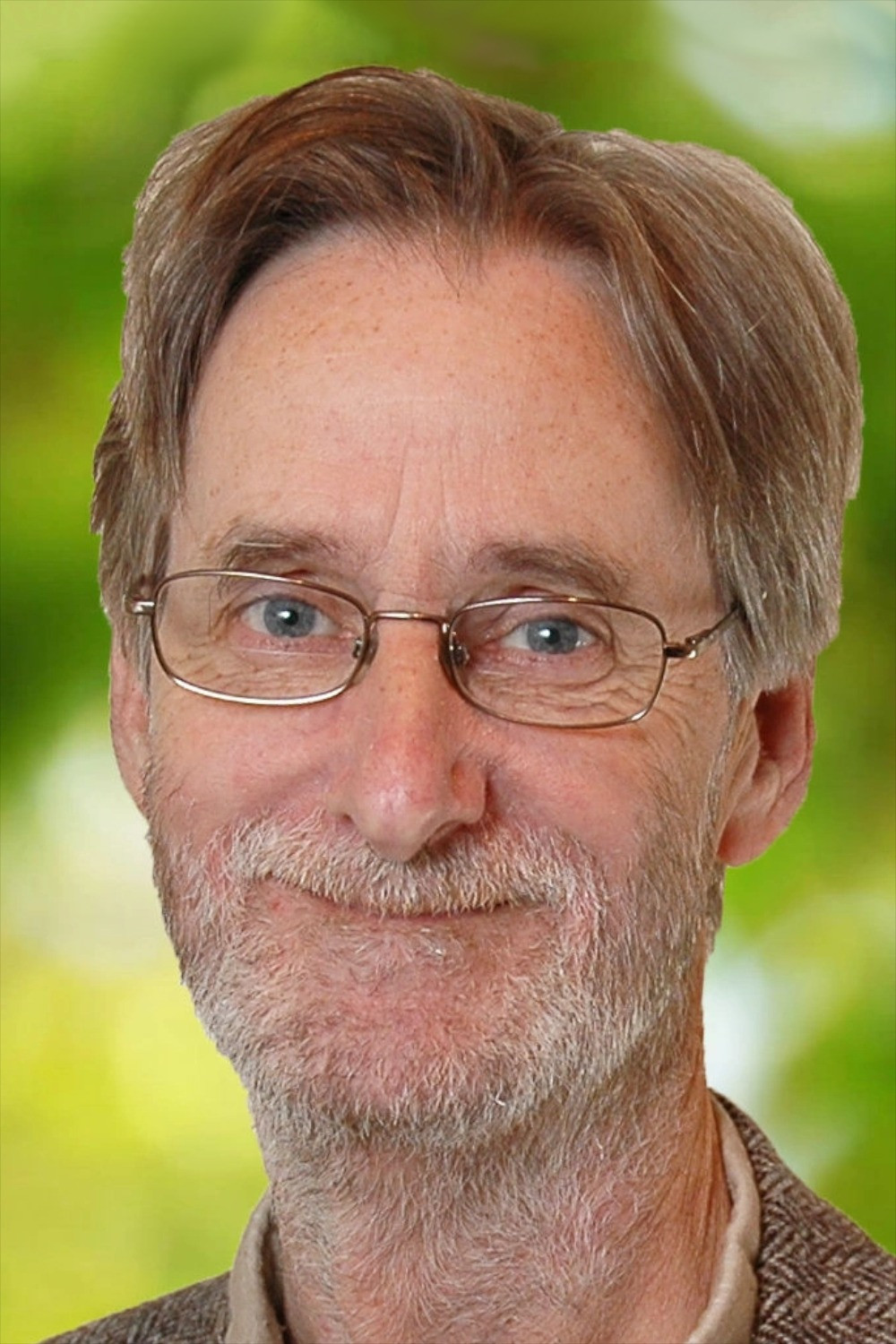 Frank C. Turner Profile